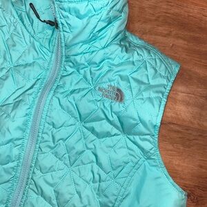 The North Face Women's Aqua Quilted Vest